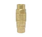 Pressure Limiting Valve